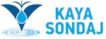 Kaya Sondaj - Yaşam için Su, Su için Kaya Sondaj